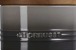 Le Creuset Opbevaring Til Køkkenet|Opbevaringskrukker Og -Glas > Signature Opbevaringskrukke H,