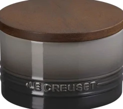 Le Creuset Opbevaring Til Køkkenet|Opbevaringskrukker Og -Glas ><noscript><img data-lazyloaded=