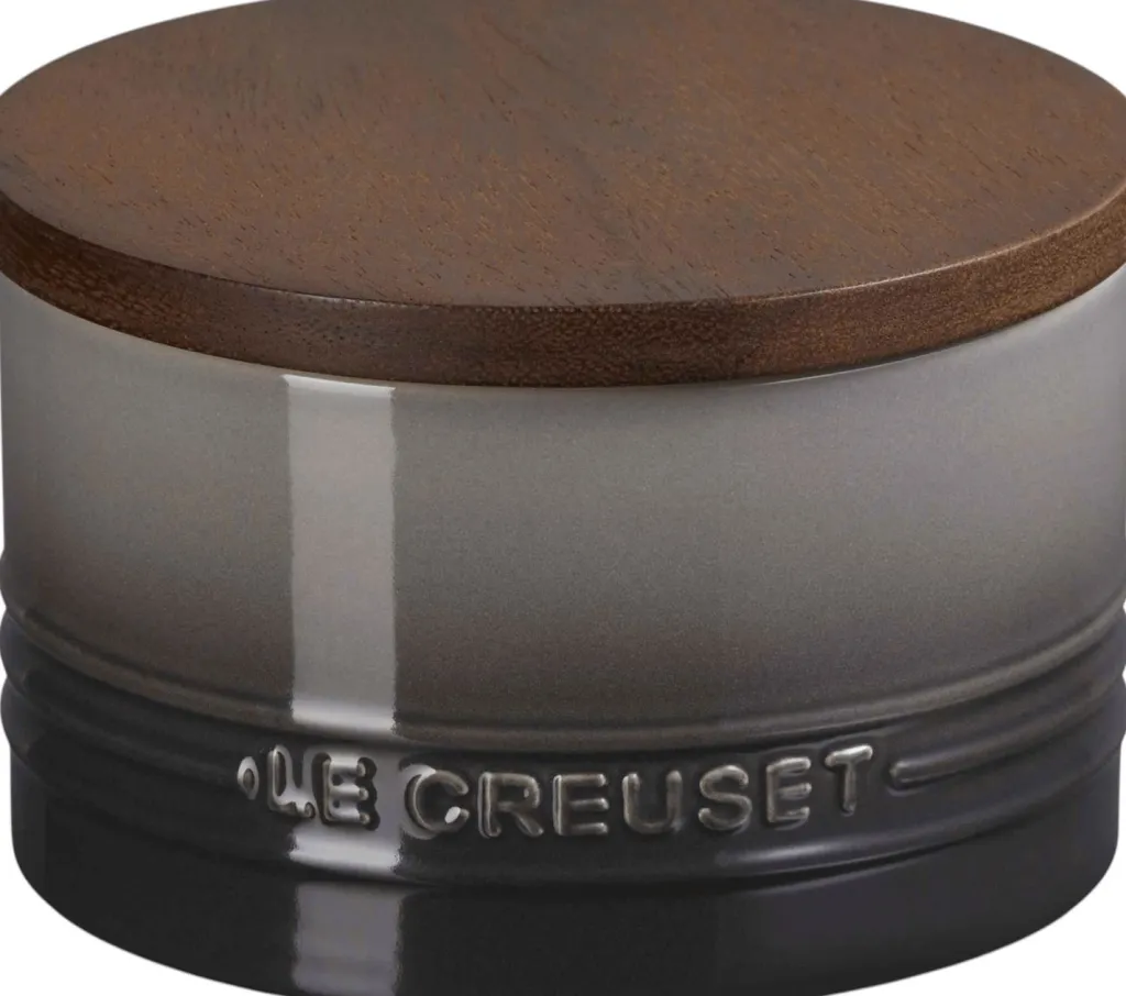 Le Creuset Opbevaring Til Køkkenet|Opbevaringskrukker Og -Glas > Signature Opbevaringskrukke H,