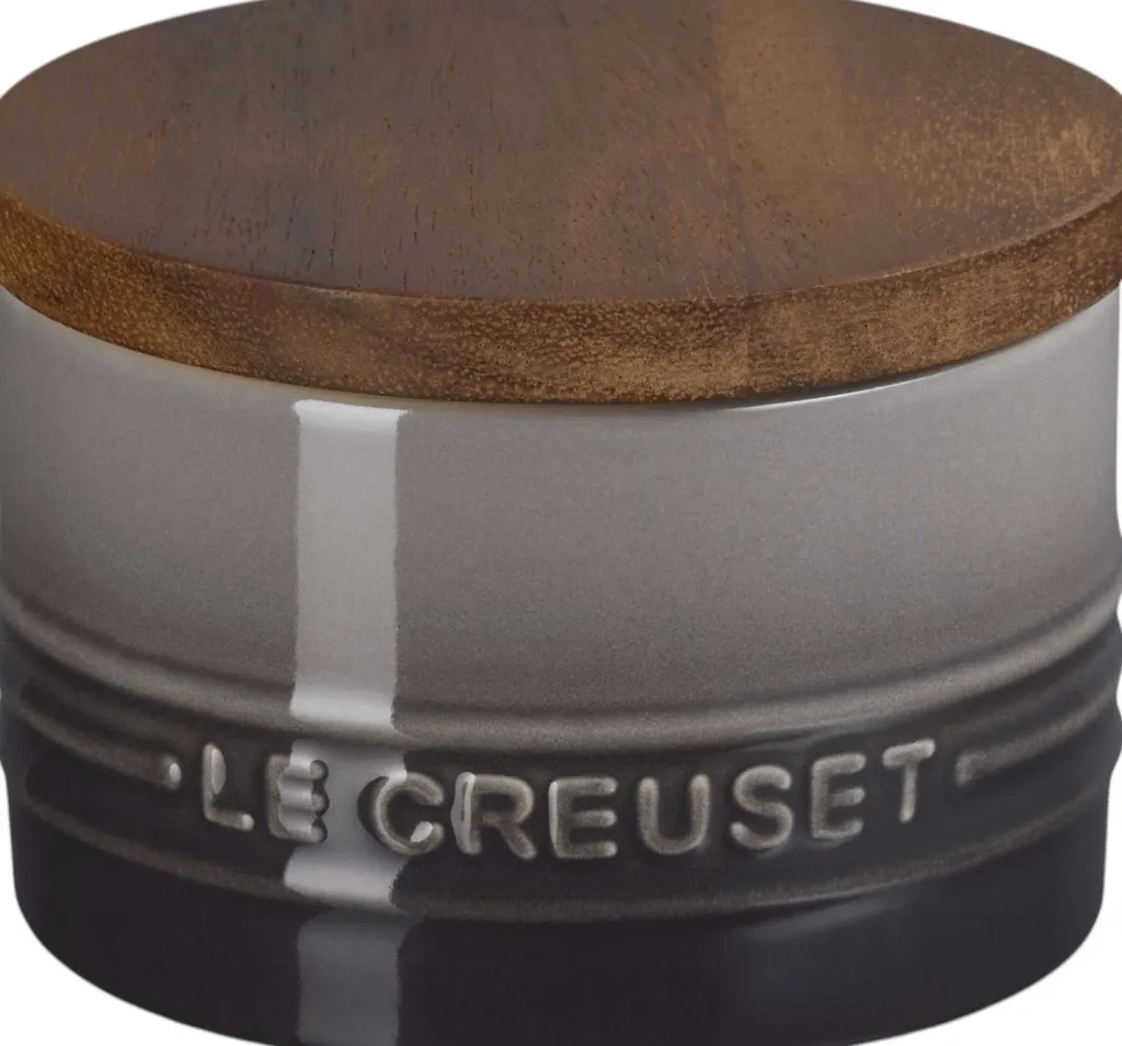 Le Creuset Opbevaring Til Køkkenet|Opbevaringskrukker Og -Glas > Signature Opbevaringskrukke H,