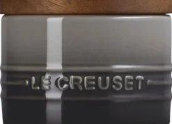 Le Creuset Opbevaring Til Køkkenet|Opbevaringskrukker Og -Glas ><noscript><img data-lazyloaded=