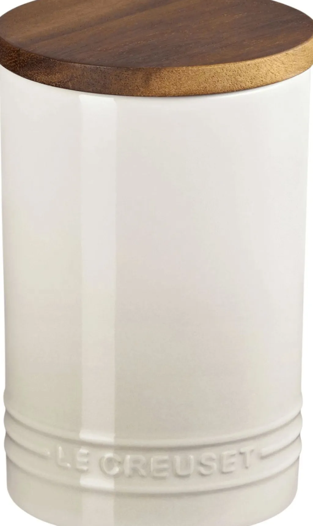 Le Creuset Opbevaring Til Køkkenet|Opbevaringskrukker Og -Glas > Signature Opbevaringskrukke H,