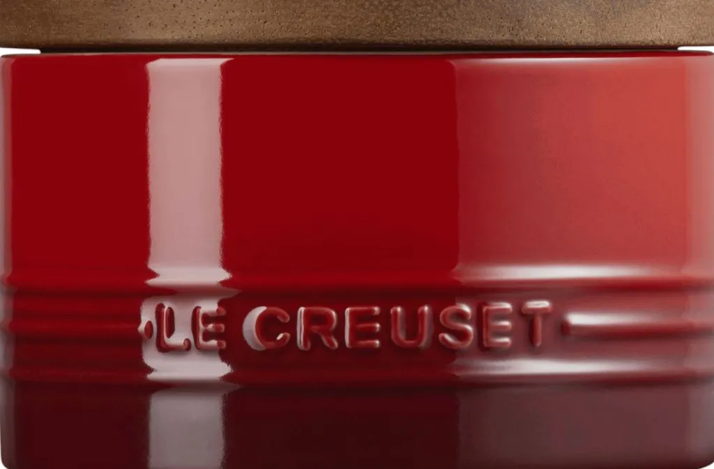 Le Creuset Opbevaring Til Køkkenet|Opbevaringskrukker Og -Glas > Signature Opbevaringskrukke H,
