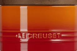 Le Creuset Opbevaring Til Køkkenet|Opbevaringskrukker Og -Glas > Signature Opbevaringskrukke H,