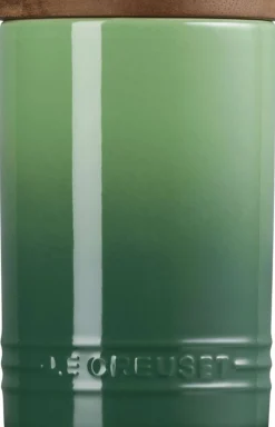 Le Creuset Opbevaring Til Køkkenet|Opbevaringskrukker Og -Glas > Signature Opbevaringskrukke H16,4 cm,