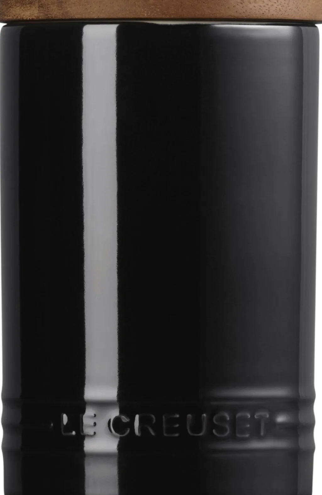 Outlet Signature Opbevaringskrukke H16,4 cm, Opbevaring Til Køkkenet|Opbevaringskrukker Og -Glas