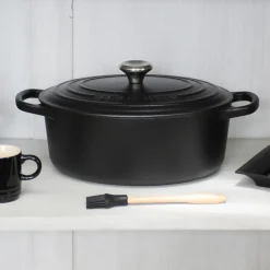 Le Creuset Gryder Og Kasseroller ><noscript><img data-lazyloaded=