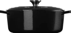 Le Creuset Gryder Og Kasseroller > Signature Oval Støbejernsgryde 27 cm/4,1 L,