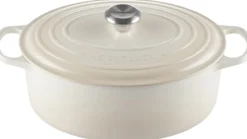 Le Creuset Gryder Og Kasseroller ><noscript><img data-lazyloaded=