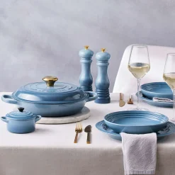 Le Creuset Pastatallerkener > Signature Pastatallerken 22 cm,