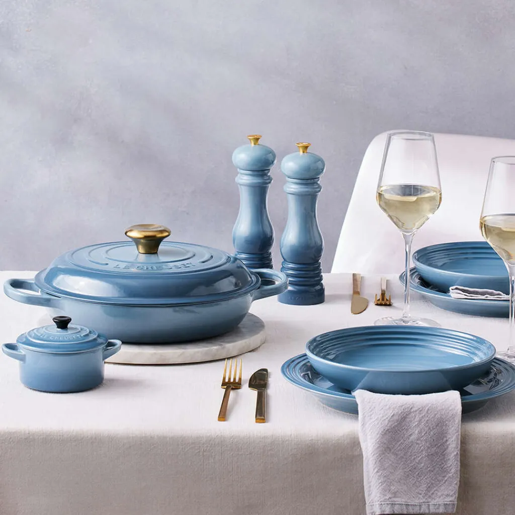 Le Creuset Pastatallerkener > Signature Pastatallerken 22 cm,