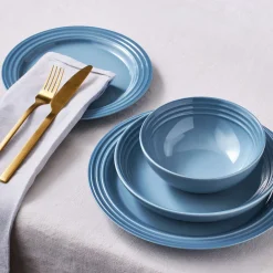 Le Creuset Pastatallerkener > Signature Pastatallerken 22 cm,