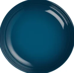 Le Creuset Pastatallerkener|Dybe Tallerkener ><noscript><img data-lazyloaded=