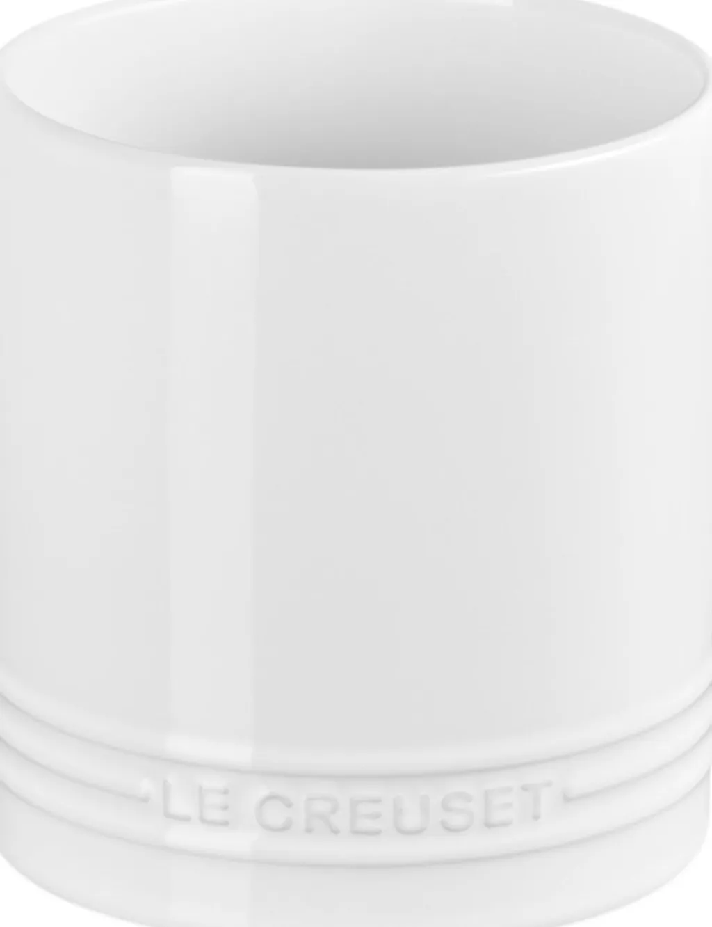 Le Creuset Opbevaring Til Køkkenet|Opbevaringskrukker Og -Glas > Signature Redskabskrukke H14 cm,