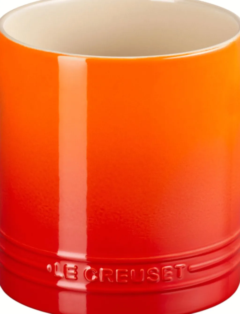 Outlet Signature Redskabskrukke H14 cm, Opbevaring Til Køkkenet|Opbevaringskrukker Og -Glas