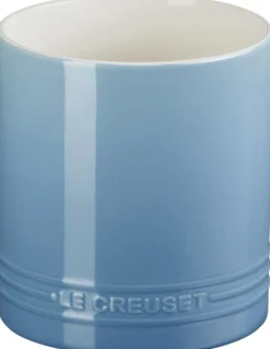 Le Creuset Opbevaring Til Køkkenet|Opbevaringskrukker Og -Glas > Signature Redskabskrukke H14 cm,