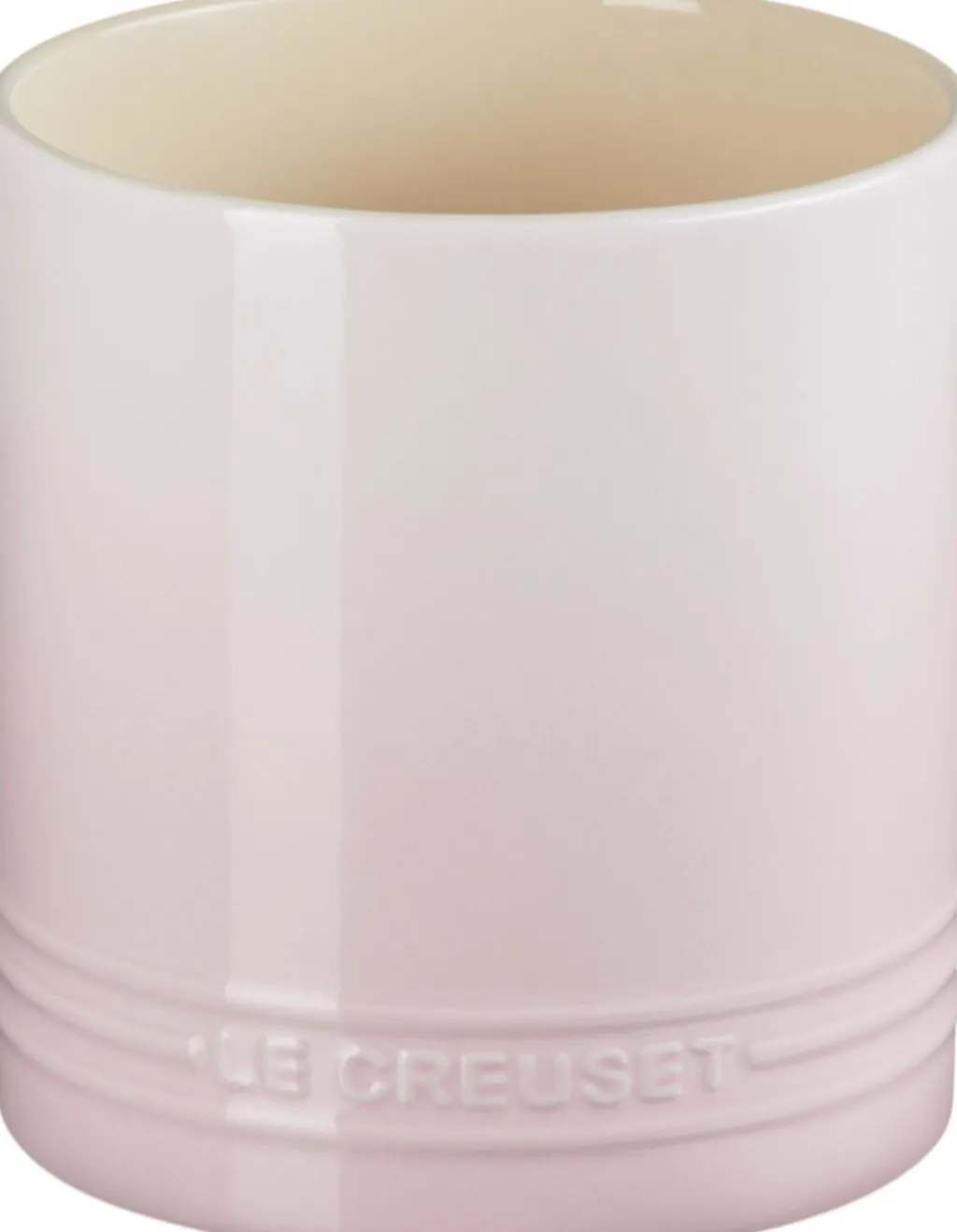 Le Creuset Opbevaring Til Køkkenet|Opbevaringskrukker Og -Glas > Signature Redskabskrukke H14 cm,