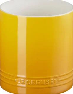 Le Creuset Opbevaring Til Køkkenet|Opbevaringskrukker Og -Glas > Signature Redskabskrukke H14 cm,