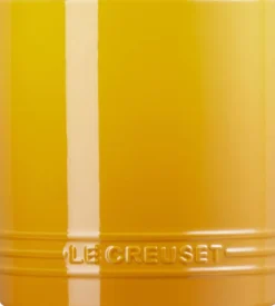 Le Creuset Opbevaring Til Køkkenet|Opbevaringskrukker Og -Glas > Signature Redskabskrukke H14 cm,