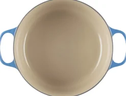 Clearance Signature Rund Støbejernsgryde 28 cm/6,7 L, Gryder Og Kasseroller