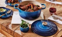 Le Creuset Gryder Og Kasseroller ><noscript><img data-lazyloaded=