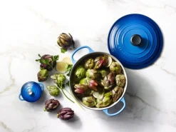 Le Creuset Gryder Og Kasseroller ><noscript><img data-lazyloaded=