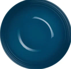 Le Creuset Signature Skål Ø12 cm, Deep Teal