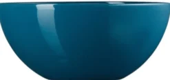 Le Creuset Signature Skål Ø12 cm, Deep Teal