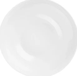 Sale Le Creuset Signature Skål , White