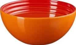Online Le Creuset Signature Skål Ø12 cm, Volcanic
