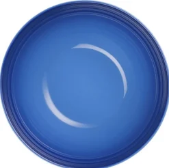 Best Le Creuset Signature Skål , Azure