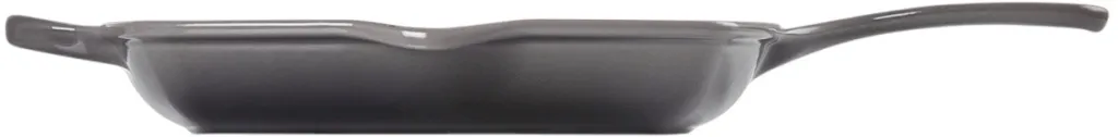 Le Creuset Pander > Signature Støbejernsgrillpande 26 cm,