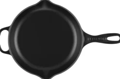 Le Creuset Pander > Signature Støbejernspande 23 cm,