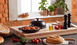 Discount Signature Støbejern Brødform 24 cm/1,6 L, Bageforme