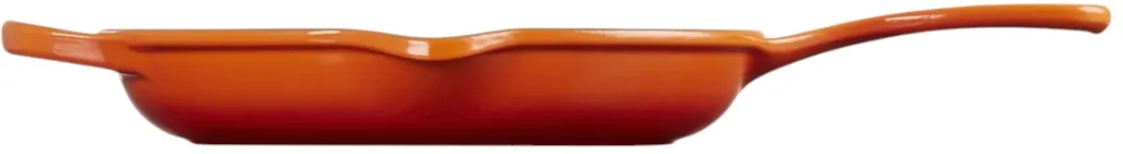 Hot Signature Støbejernspande 23 cm, Pander