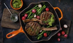 Le Creuset Pander ><noscript><img data-lazyloaded=