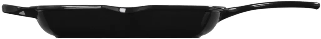 New Signature Støbejernsgrillpande 26 cm, Pander