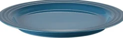 Le Creuset Signature Tallerken , Deep Teal
