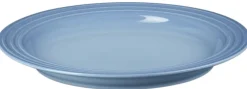 Discount Le Creuset Signature Tallerken , Chambray