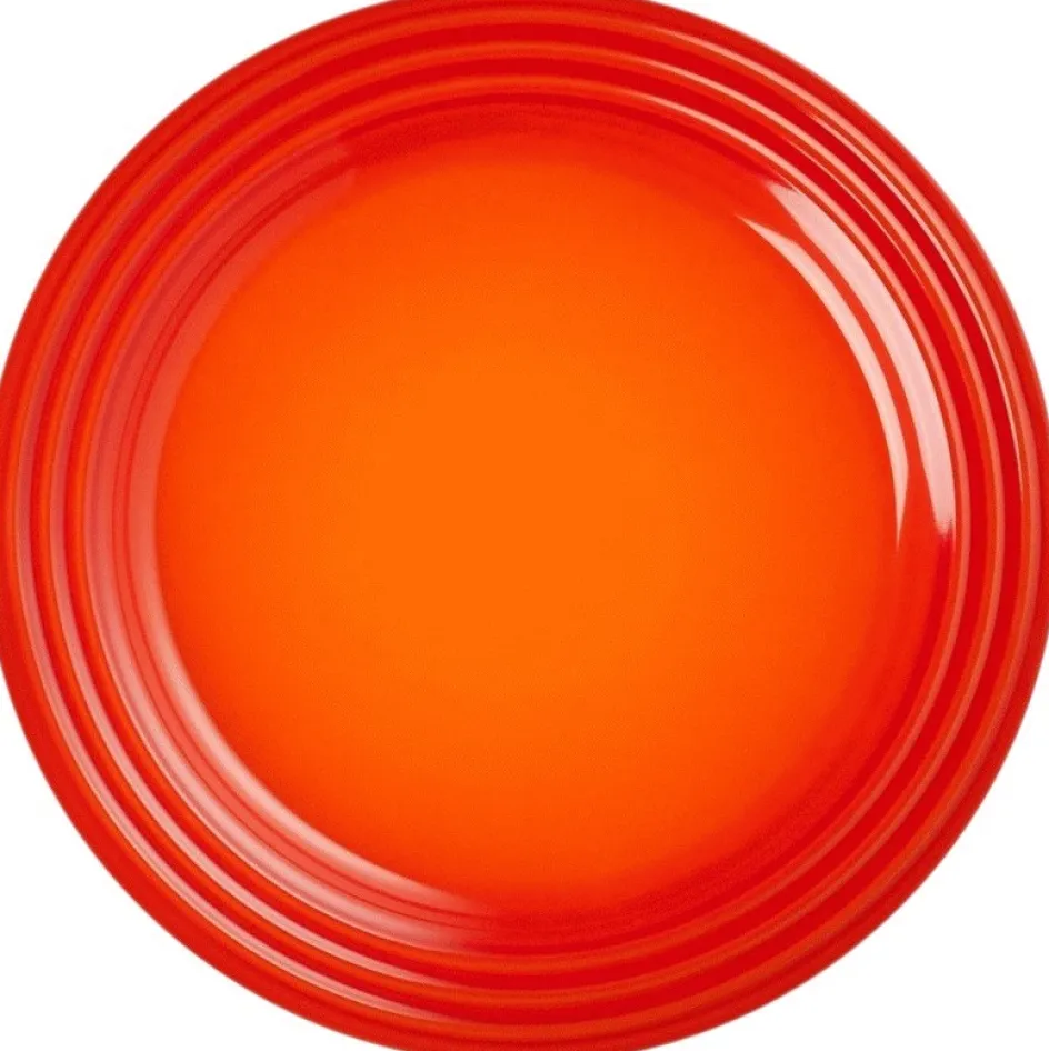 Sale Le Creuset Signature Tallerken , Volcanic