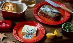 Sale Le Creuset Signature Tallerken , Volcanic