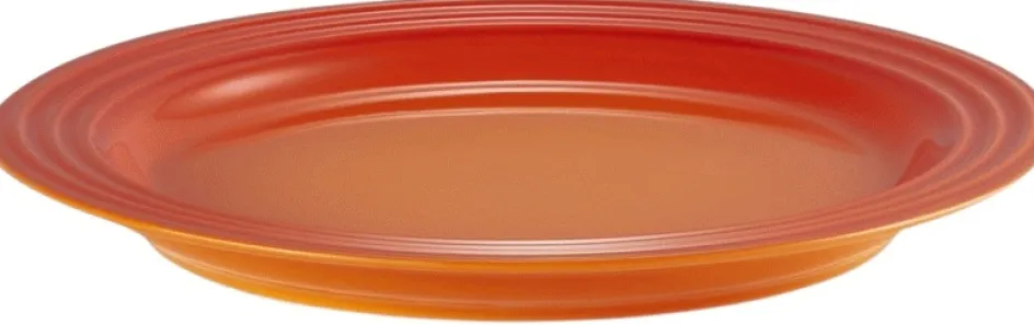 Sale Le Creuset Signature Tallerken , Volcanic