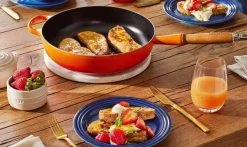 Le Creuset Middagstallerkener > Signature Tallerken ,