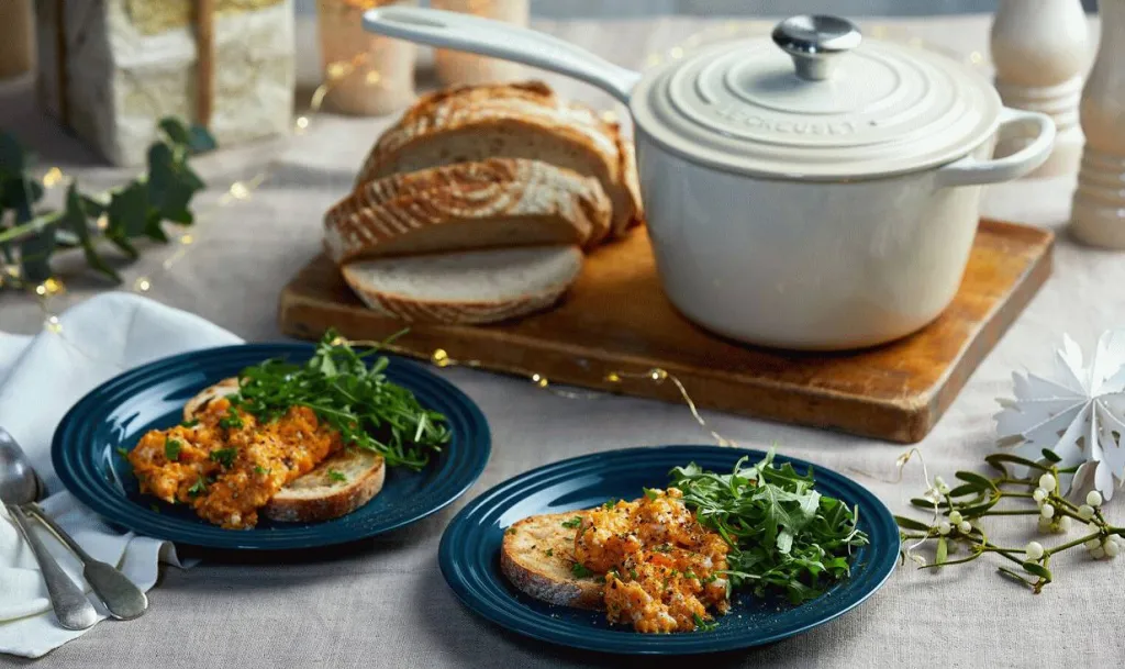 Signature Tallerken , Frokosttallerkener