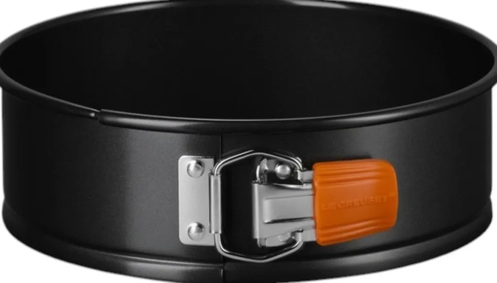 Le Creuset Bageforme > Springform m. Non-stick