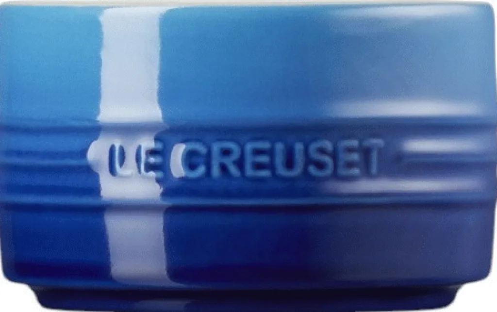 Le Creuset Ramekiner|Spisestue > Stabelbar Ramekin Ø9,3 cm,