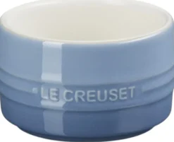 Le Creuset Ramekiner|Spisestue > Stabelbar Ramekin и9,3 cm,