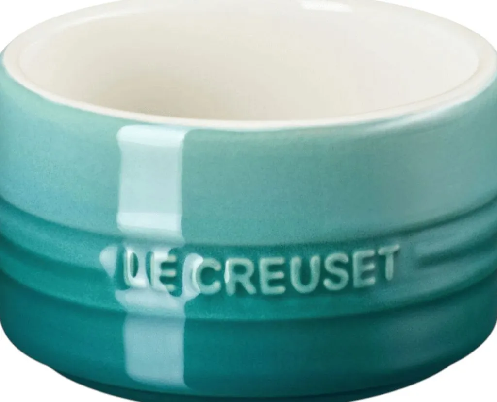 Clearance Stabelbar Ramekin ?9,3 cm, Ramekiner