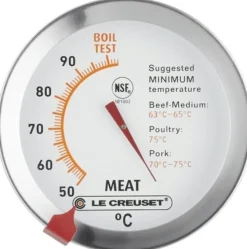 New Stegetermometer Uderum|Tilberedning