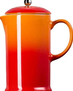 Discount Le Creuset Stempelkande 1 L, Volcanic